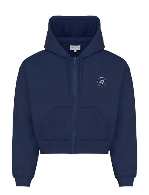 Röhnisch | Base Sweat Full Zip Hoodie | S