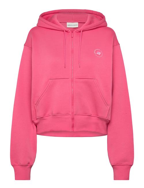 Röhnisch | Base Sweat Full Zip Hoodie | L