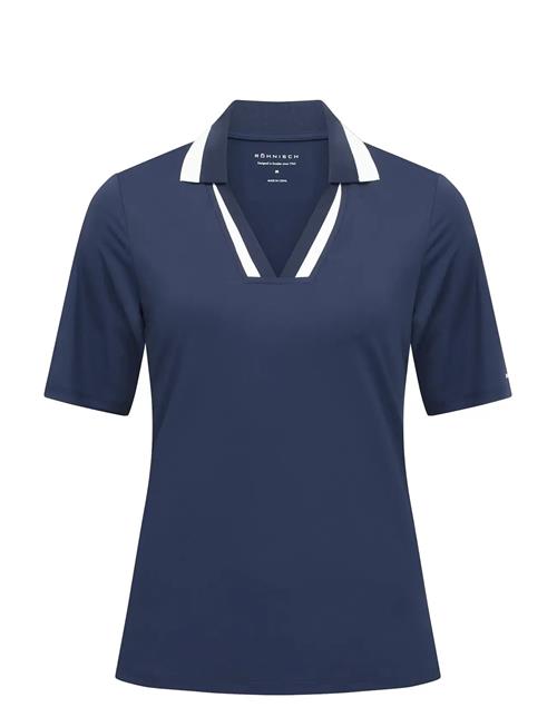 Röhnisch | Essential Poloshirt | XS