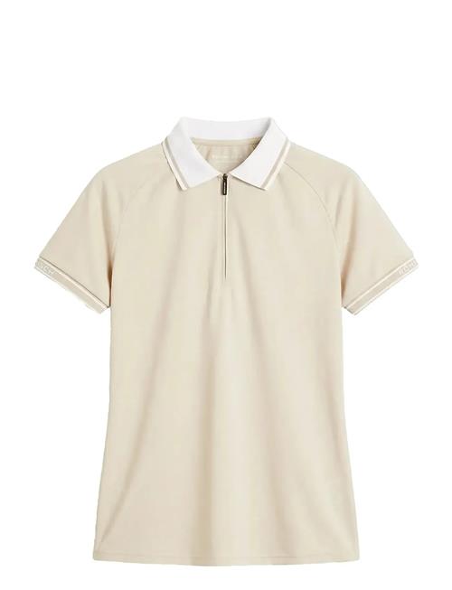 Röhnisch | Rib Poloshirt | L