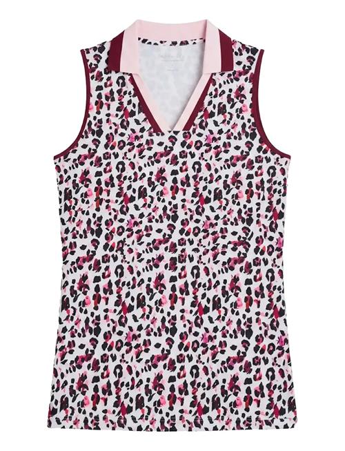 Röhnisch | Essential Sleeveless Poloshirt | XS