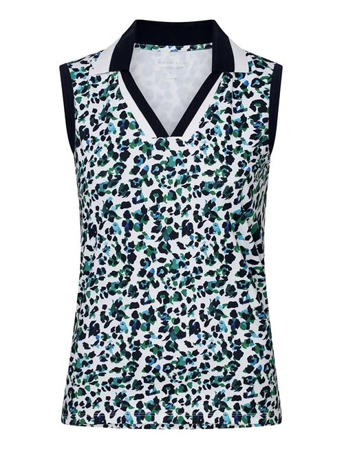 Röhnisch | Essential Sleeveless Poloshirt | M