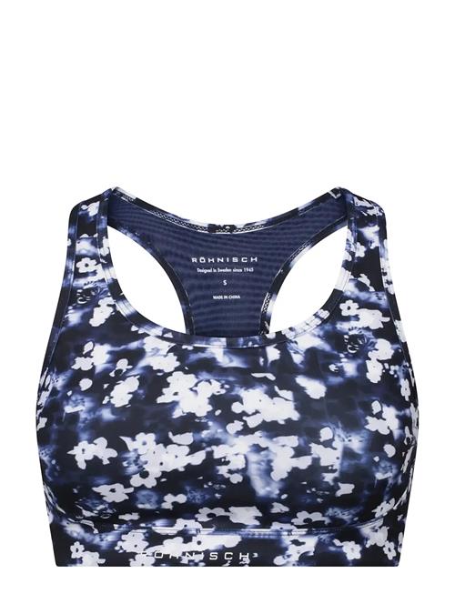 Röhnisch | Printed Mesh Sportsbra | M