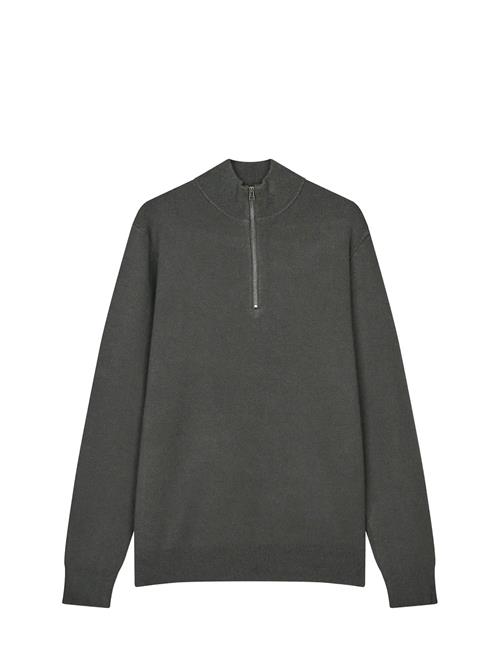 Mads Nørgaard | Urban Chase Half Zip Knit | M