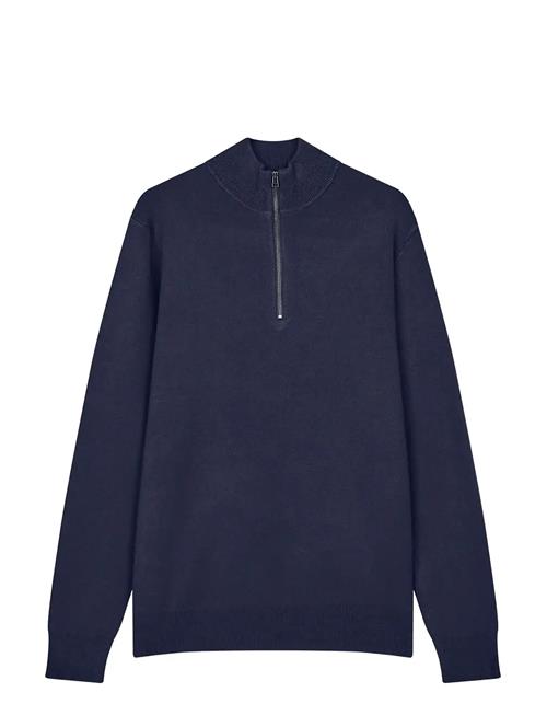 Mads Nørgaard | Urban Chase Half Zip Knit | S