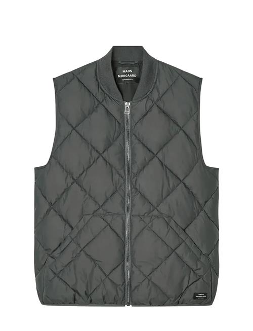 Mads Nørgaard | Light Ripstop Hunter  Vest | M