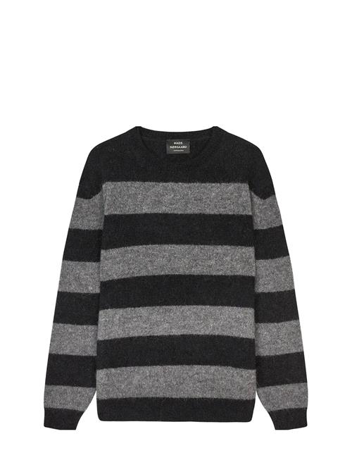 Mads Nørgaard | Alpaca Vilhelm Stripe Knit | S