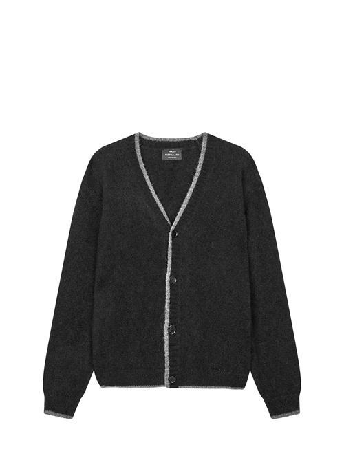 Mads Nørgaard | Alpaca Vilhelm Cardigan Knit | L