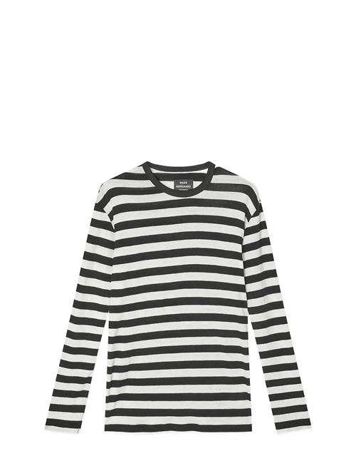 Mads Nørgaard | Fine Wool Tobias Knit | L