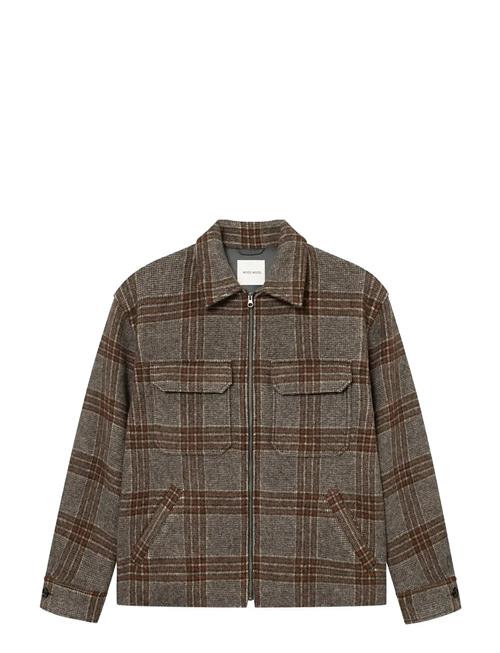 WOOD WOOD | Wwlam Jacket 25176 | XL