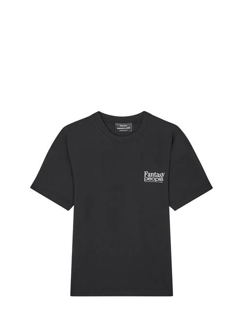Mads Nørgaard | Open-End Fantasy Big Tee | L