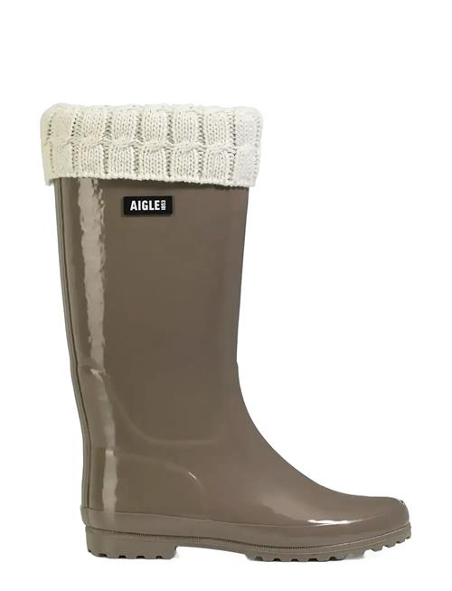 Aigle | Ai Eliosa Winter Chestnut | 38
