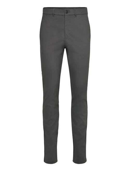 Calvin Klein | Slim Sateen Chino Trouser | 29 x 32