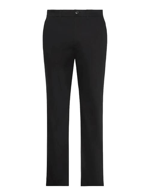 Calvin Klein | Slim Sateen Chino Trouser | 31 x 34
