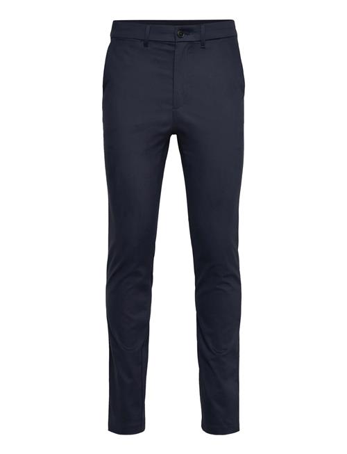 Calvin Klein | Slim Sateen Chino Trouser | 31 x 32