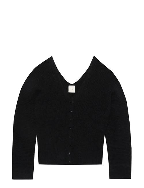 Calvin Klein | Long Sleeve Button Up Cardigan | XL