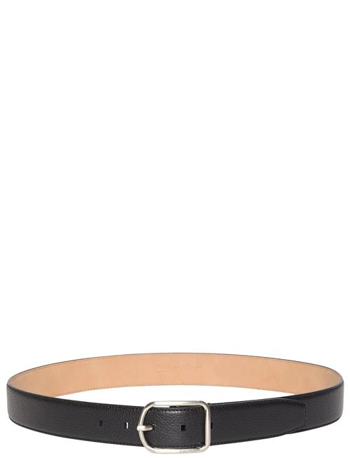 Calvin Klein | Round Buckle 35Mm | 115
