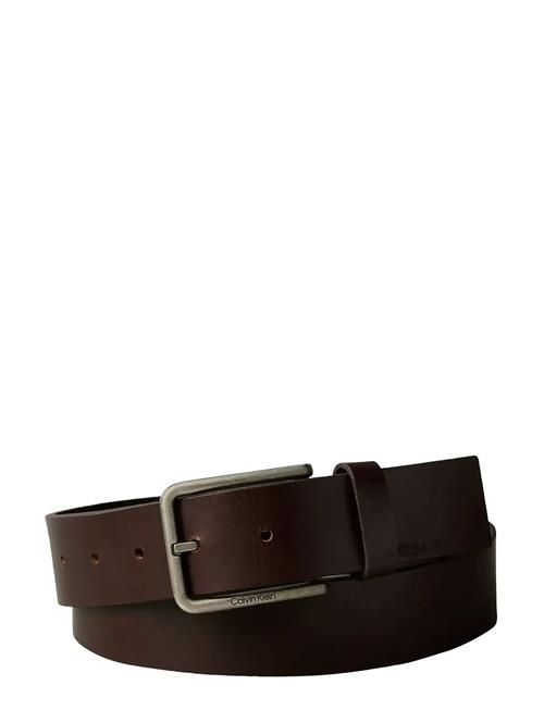 Calvin Klein | Warmth Buckle Smooth 35Mm | 95 x 95