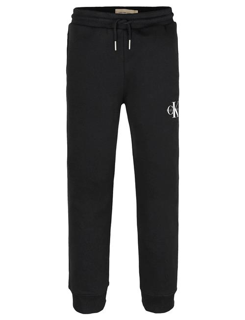 Calvin Klein | Monogram Logo Sweatpant | 140