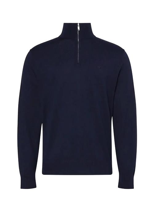 Calvin Klein | Ls 100 Merino Qz 14Gg | XXL