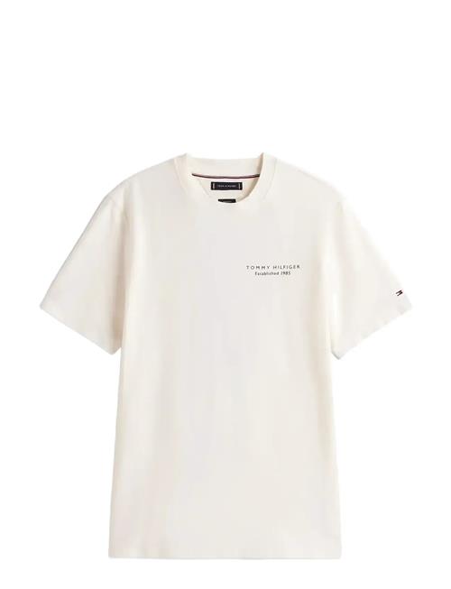 Tommy Hilfiger | Photo Print Graphic Tee | XXL