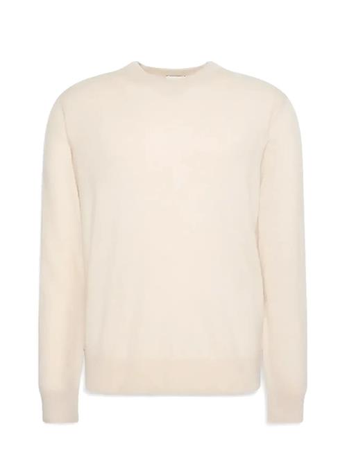 Calvin Klein | Ls Classic Cashmere Crewneck 12G | XL