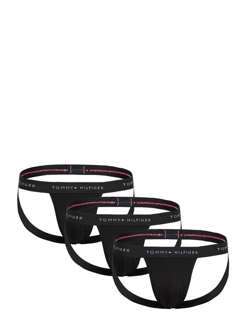 Tommy Hilfiger | 3P Jockstrap Wb | L