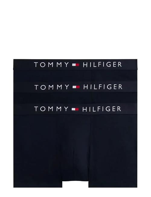 Tommy Hilfiger | 3P Boxer Brief Wb | XXL