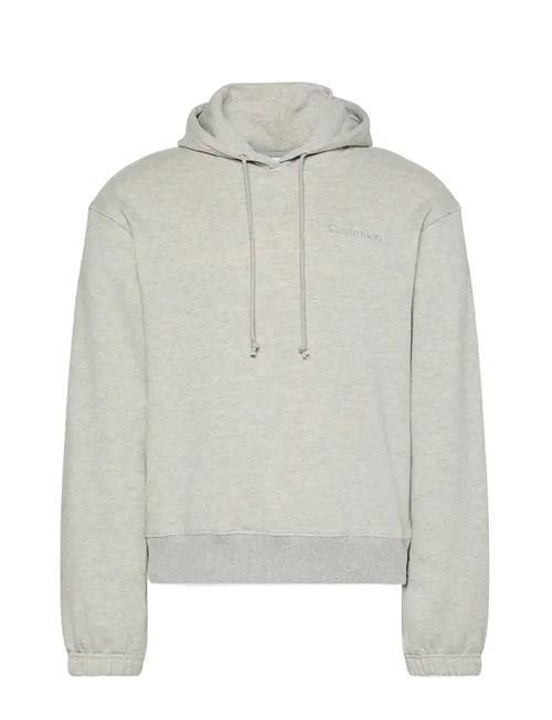 Calvin Klein | L/S Hoodie | L