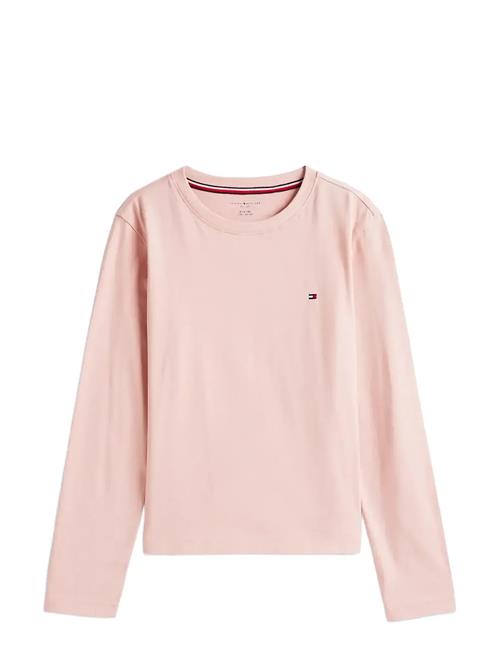 Tommy Hilfiger | Ls Cuffed Pj Set | 128-140
