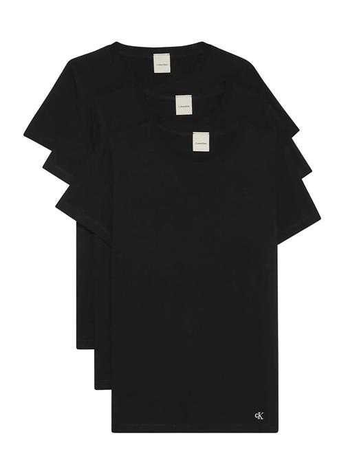 Calvin Klein | Cotton Tee 3Pk | XS