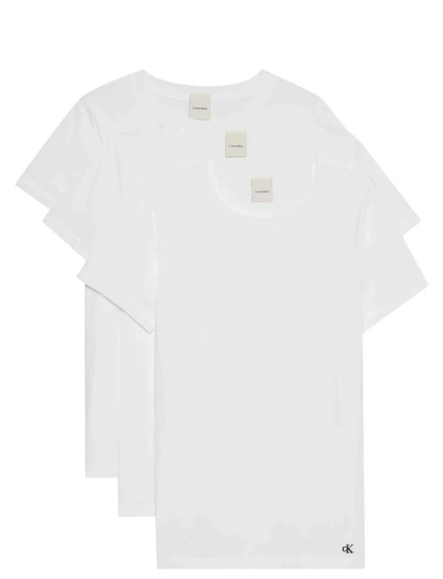 Calvin Klein | Cotton Tee 3Pk | S