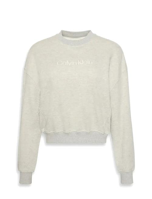 Calvin Klein | Po Sweatshirt | L