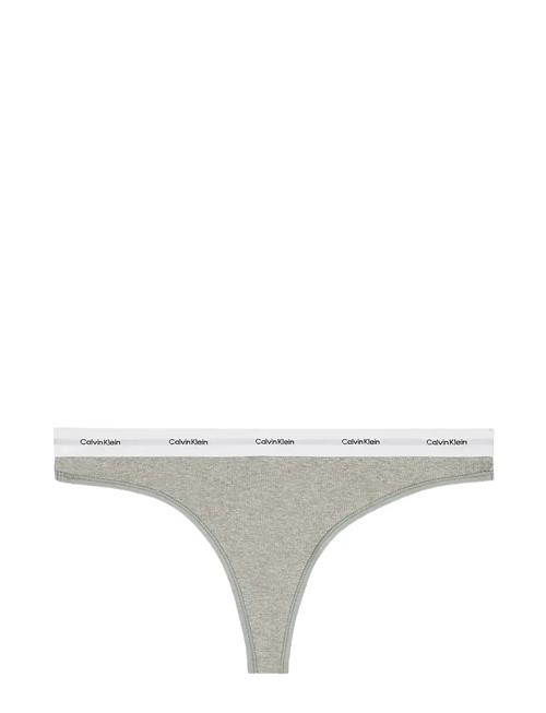 Calvin Klein | Thong | XL