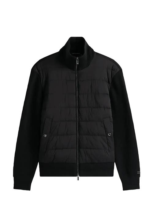 Tommy Hilfiger | Dc Mixed Media Jacket | L