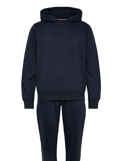 Tommy Hilfiger | Flag Logo Tracksuit | XXL
