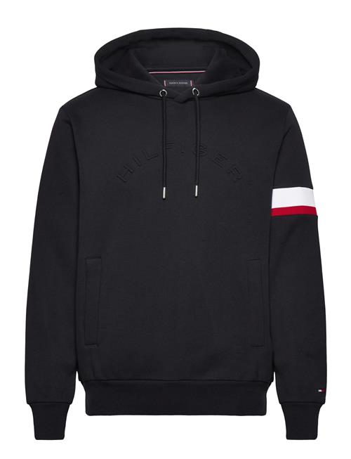 Tommy Hilfiger | Rwb Insert Hoodie | S