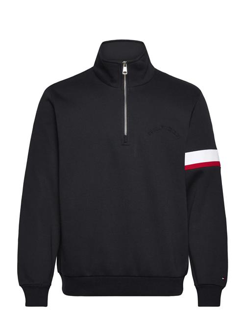 Tommy Hilfiger | Rwb Insert 1/4 Zip | XS