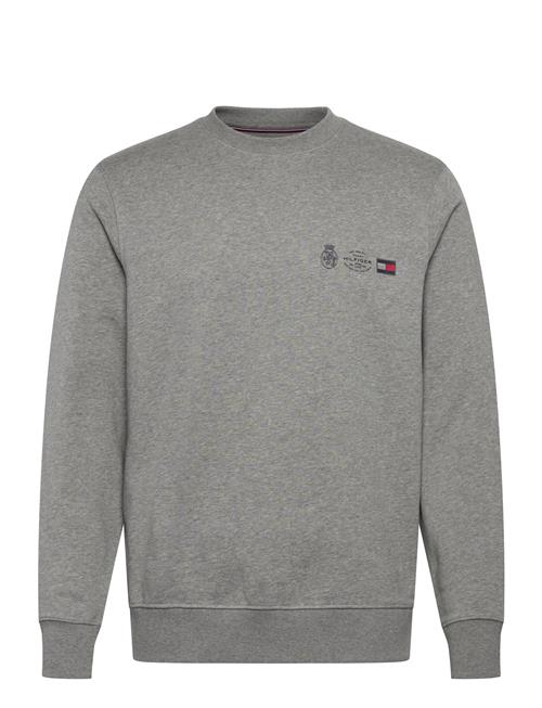 Tommy Hilfiger | Small Crest Outline Crew Neck | XXXL