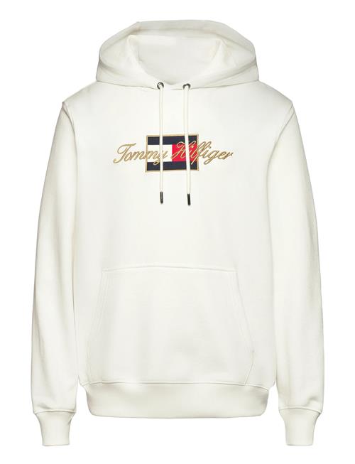 Tommy Hilfiger | Icon Gold Hoodie | S