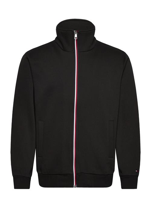 Tommy Hilfiger | Global Stripe Zip Through | L