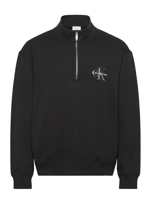 Calvin Klein Jeans | Ls Eu 350Terry Micro Monologo Qt | S