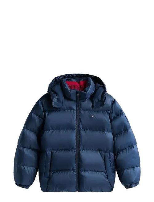 Tommy Hilfiger | Essential Down Jacket | 140