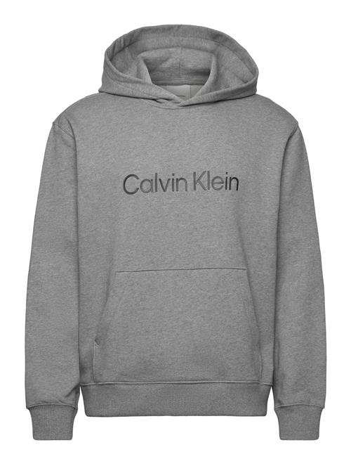 Calvin Klein | Ls Eu Standard Logo 350Terry Po | M