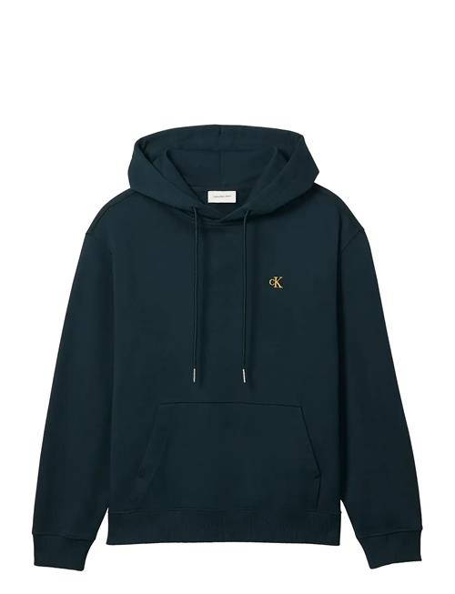 Calvin Klein Jeans | Ls Eu 350Terry Monogram Hoodie | S