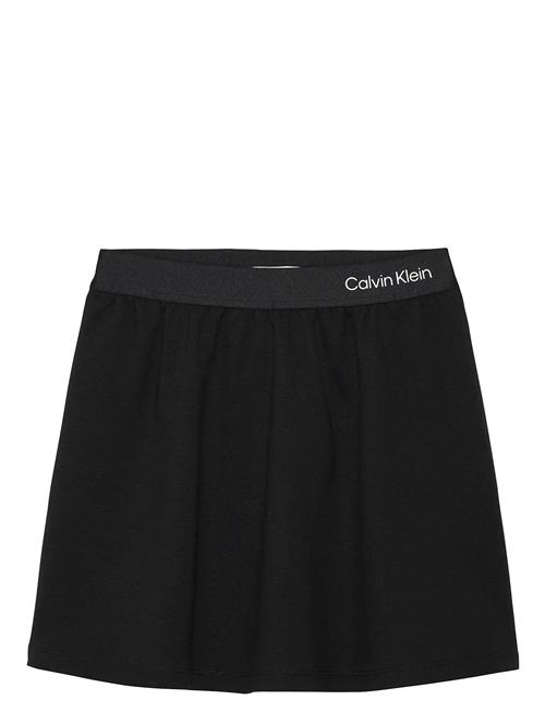 Calvin Klein | Punto Skirt | 164