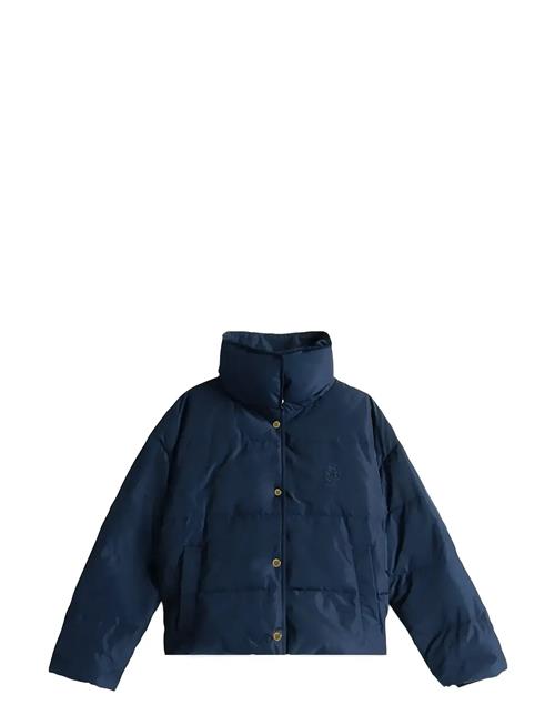 Tommy Hilfiger | Crest Mw Down Reg Jacket | XXXL