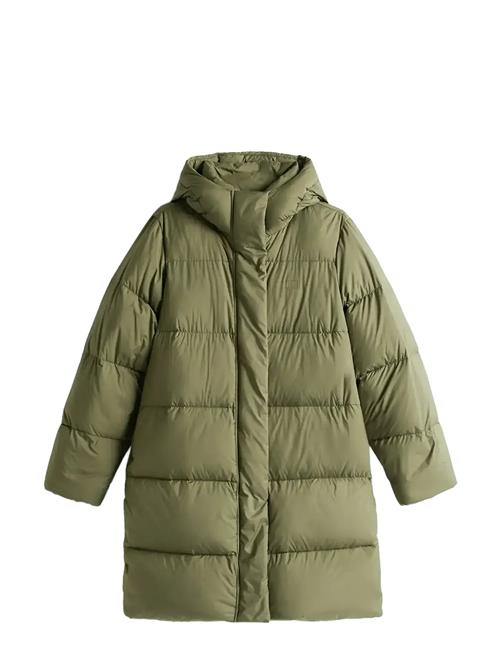 Tommy Hilfiger | Modern Down Reg Coat | XL
