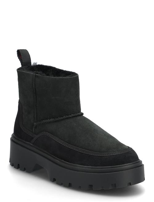 Tommy Hilfiger | Real Shearling Pullon Snowboot | 41