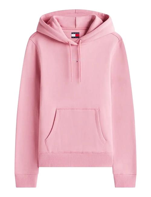 Tommy Jeans | Tjw Reg Linear Hoodie Ext | L